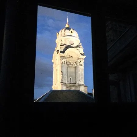 Appartement La Boheme-opera *