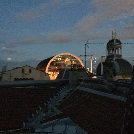La Boheme-opera Lyon